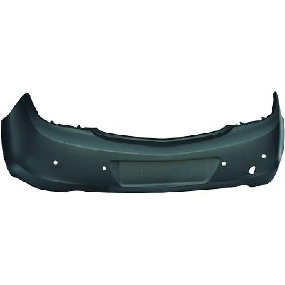 Pare-chocs arrière — Opel Insignia Berline/Sportstourer (2008-2013) — réf. 1826056