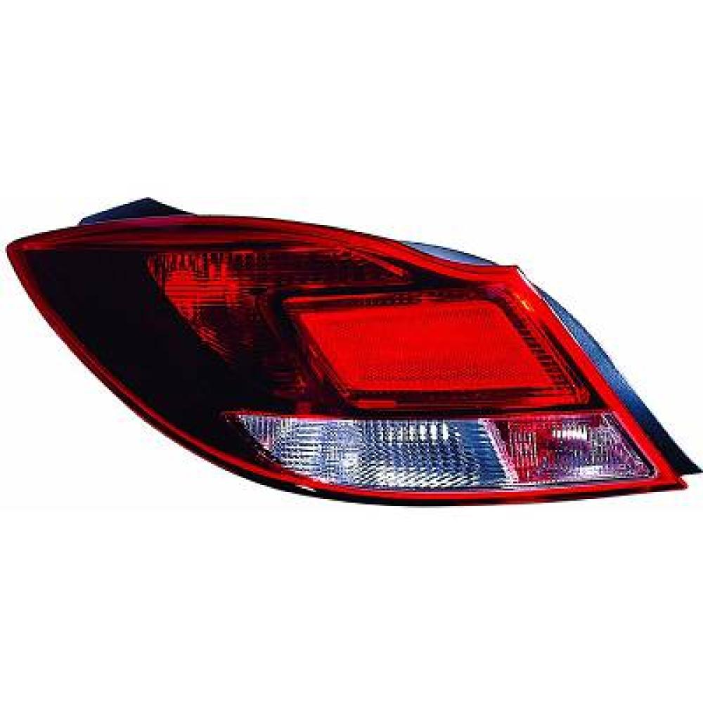 Feu arrière gauche — Opel Insignia Berline/Sportstourer (2008-2013) — réf. 1826091