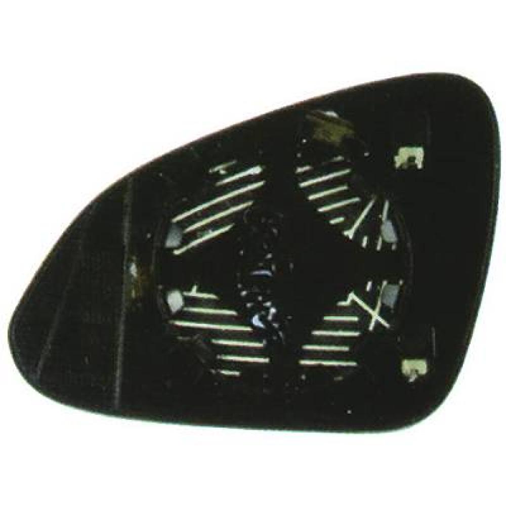 Verre de rétroviseur, rétroviseur extérieur droite — Opel Insignia Berline/Sportstourer (2008-2013) — réf. 1826126