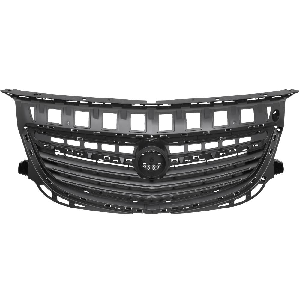 Grille de radiateur — Opel Insignia Berline/Sportstourer (2013-2017) — réf. 1826140