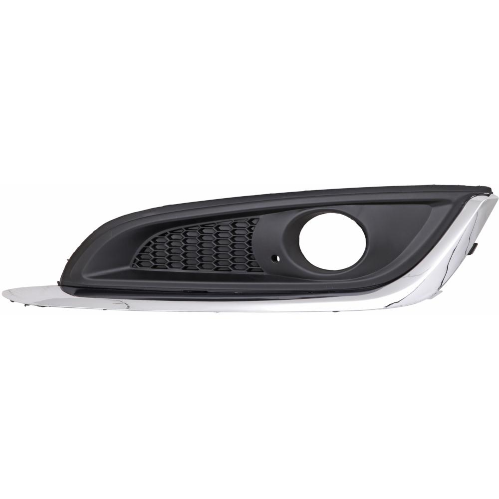 Grille de ventilation, pare-chocs avant gauche — Opel Insignia Berline/Sportstourer (2013-2017) — réf. 1826147