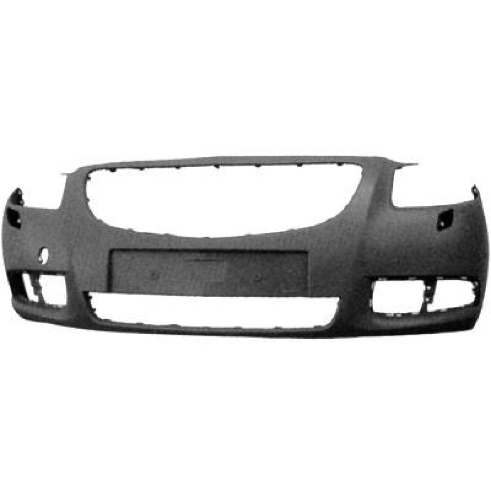 Pare-chocs avant — Opel Insignia Berline/Sportstourer (2008-2013) — réf. 1826150