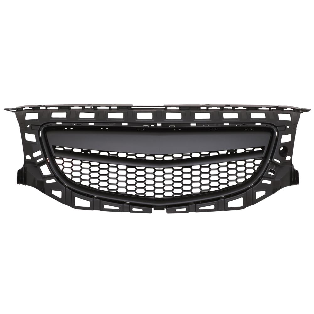 Grille de radiateur — Opel Insignia Berline/Sportstourer (2008-2017) — réf. 1826240