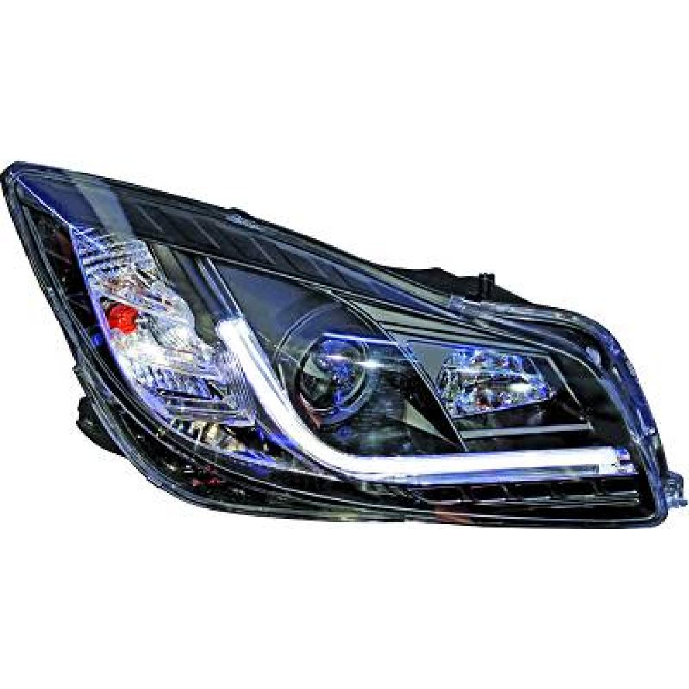 Kit de projecteurs principaux — Opel Insignia Berline/Sportstourer (2008-2017) — réf. 1826385