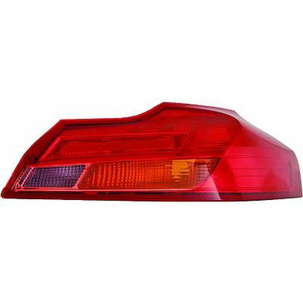 Feu arrière droite — Opel Insignia Berline/Sportstourer (2008-2013) — réf. 1826690