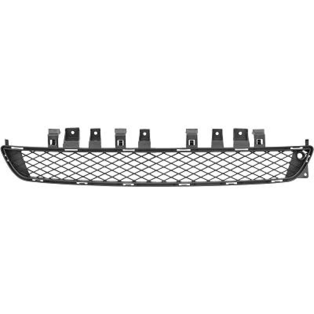 Grille de ventilation, pare-chocs centre — Opel Insignia Berline/Sportstourer (2013-2017) — réf. 1827044