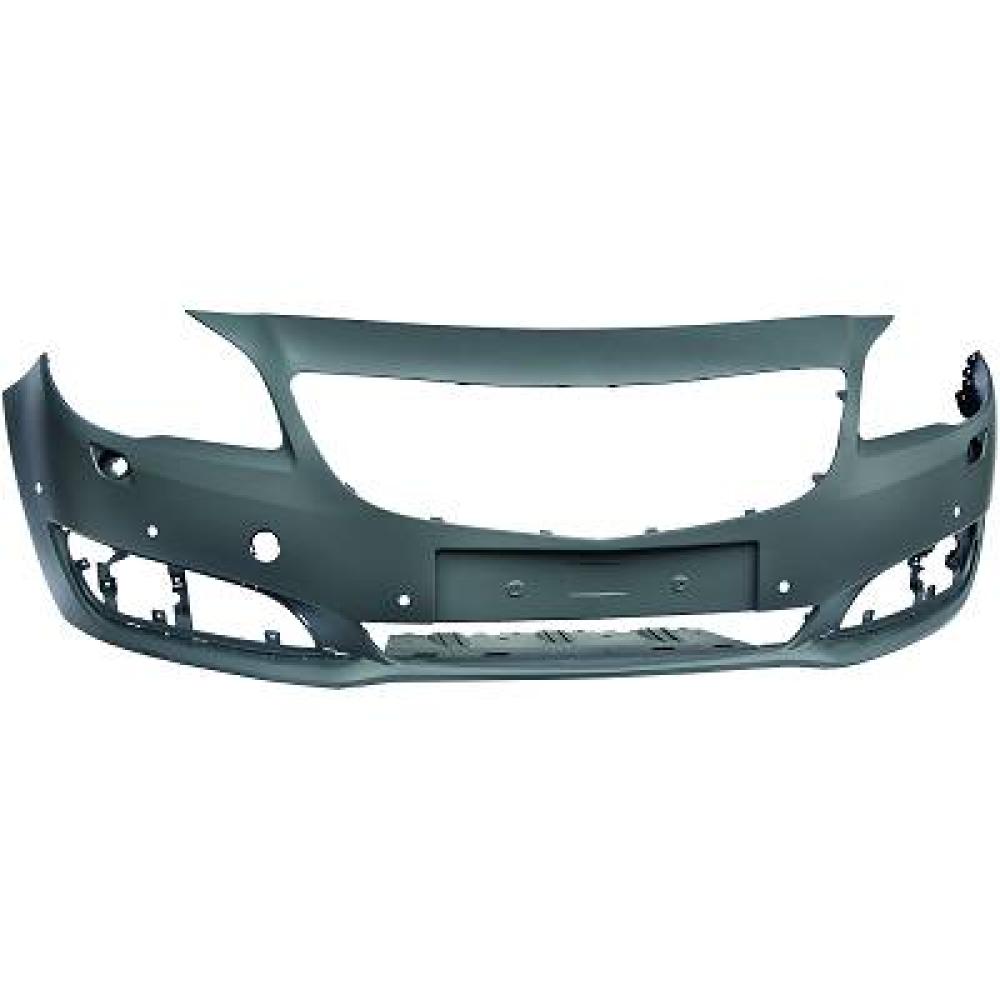 Pare-chocs avant — Opel Insignia Berline/Sportstourer (2013-2017) — réf. 1827054