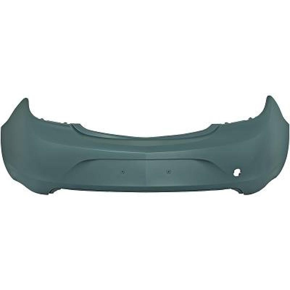 Pare-chocs arrière — Opel Insignia Berline/Sportstourer (2013-2017) — réf. 1827055