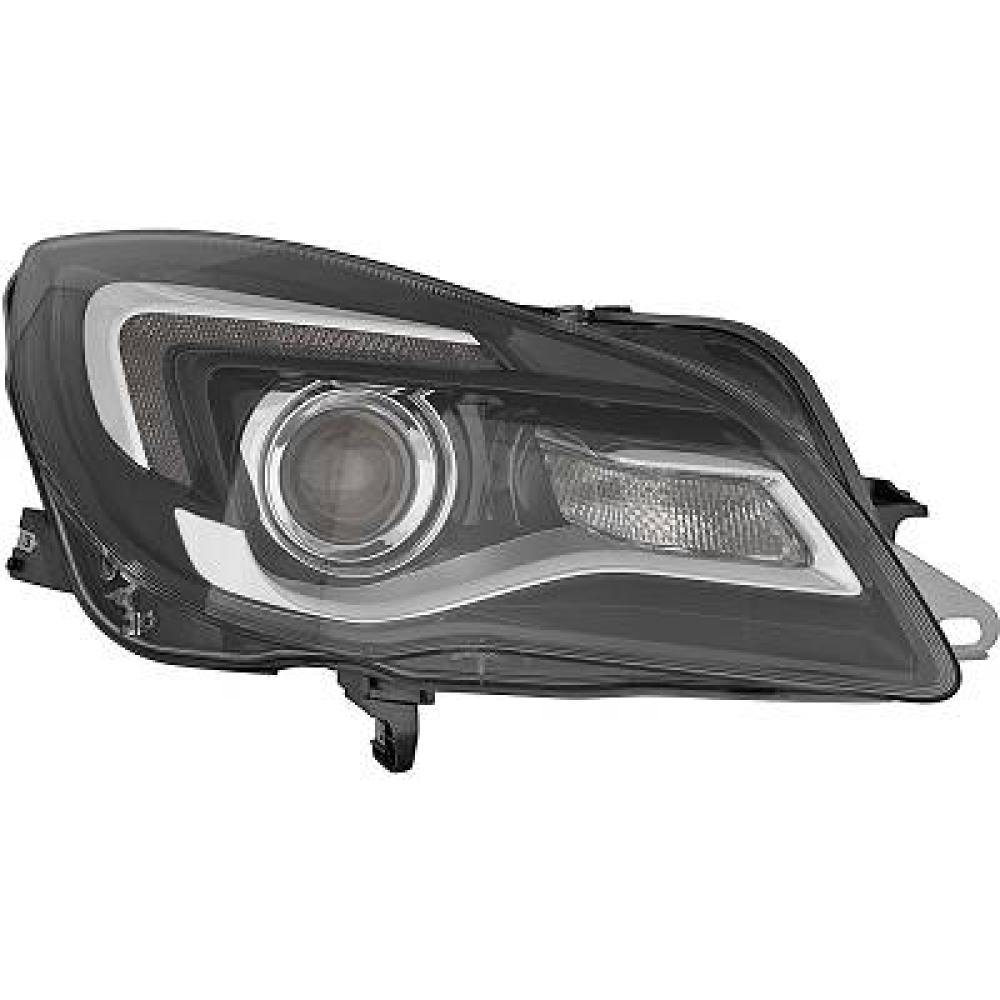 Projecteur principal droite — Opel Insignia Berline/Sportstourer (2013-2017) — réf. 1827982
