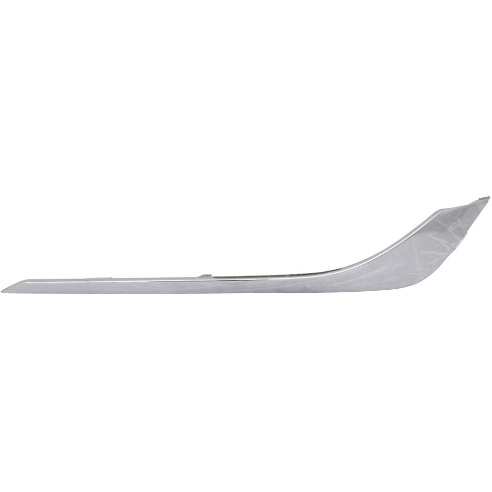 Baguette et bande protectrice, pare-chocs avant droite — Opel Insignia Berline/Sportstourer (2017-…) — réf. 1828044
