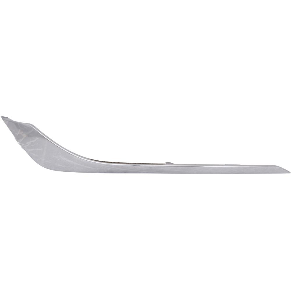 Baguette et bande protectrice, pare-chocs avant gauche — Opel Insignia Berline/Sportstourer (2017-…) — réf. 1828045
