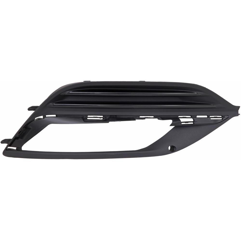 Grille de ventilation, pare-chocs avant droite — Opel Insignia Berline/Sportstourer (2017-…) — réf. 1828046