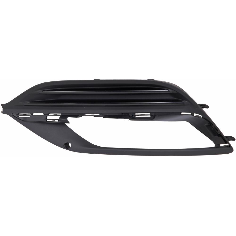 Grille de ventilation, pare-chocs avant gauche — Opel Insignia Berline/Sportstourer (2017-…) — réf. 1828047