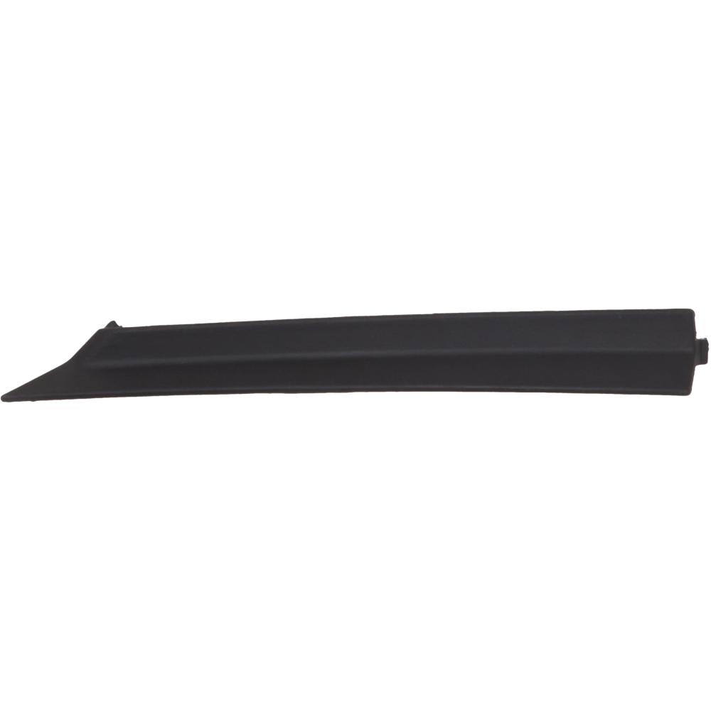 Baguette et bande protectrice, pare-chocs avant droite — Opel Insignia Berline/Sportstourer (2017-…) — réf. 1828062