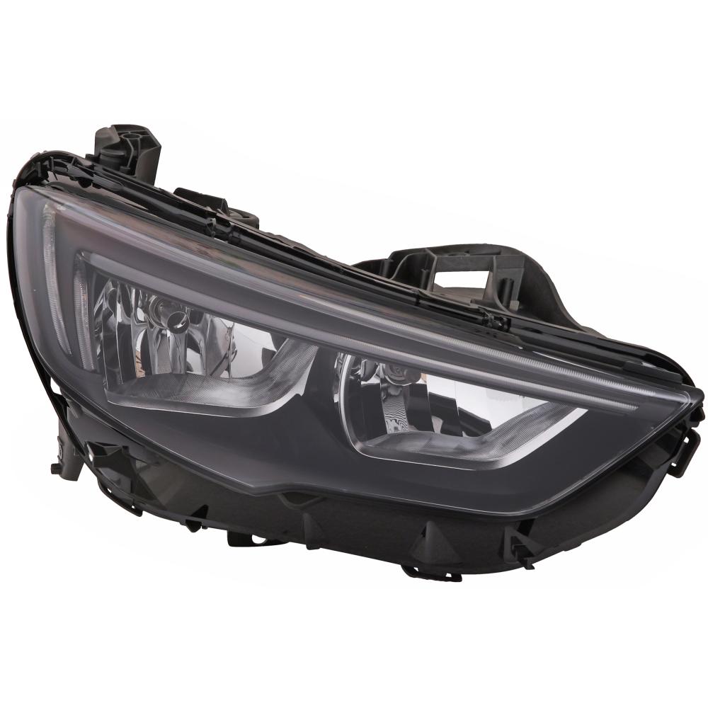 Projecteur principal droite — Opel Insignia Berline/Sportstourer (2017-…) — réf. 1828080