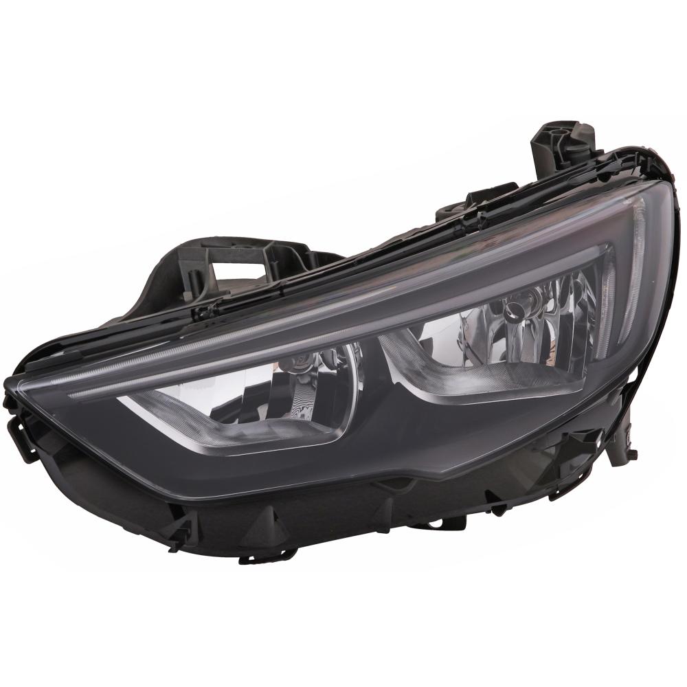 Projecteur principal gauche — Opel Insignia Berline/Sportstourer (2017-…) — réf. 1828081