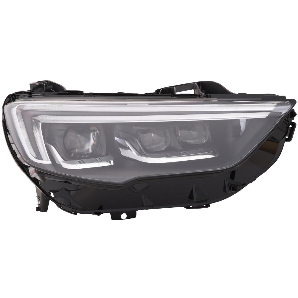 Projecteur principal droite — Opel Insignia Berline/Sportstourer (2017-…) — réf. 1828084