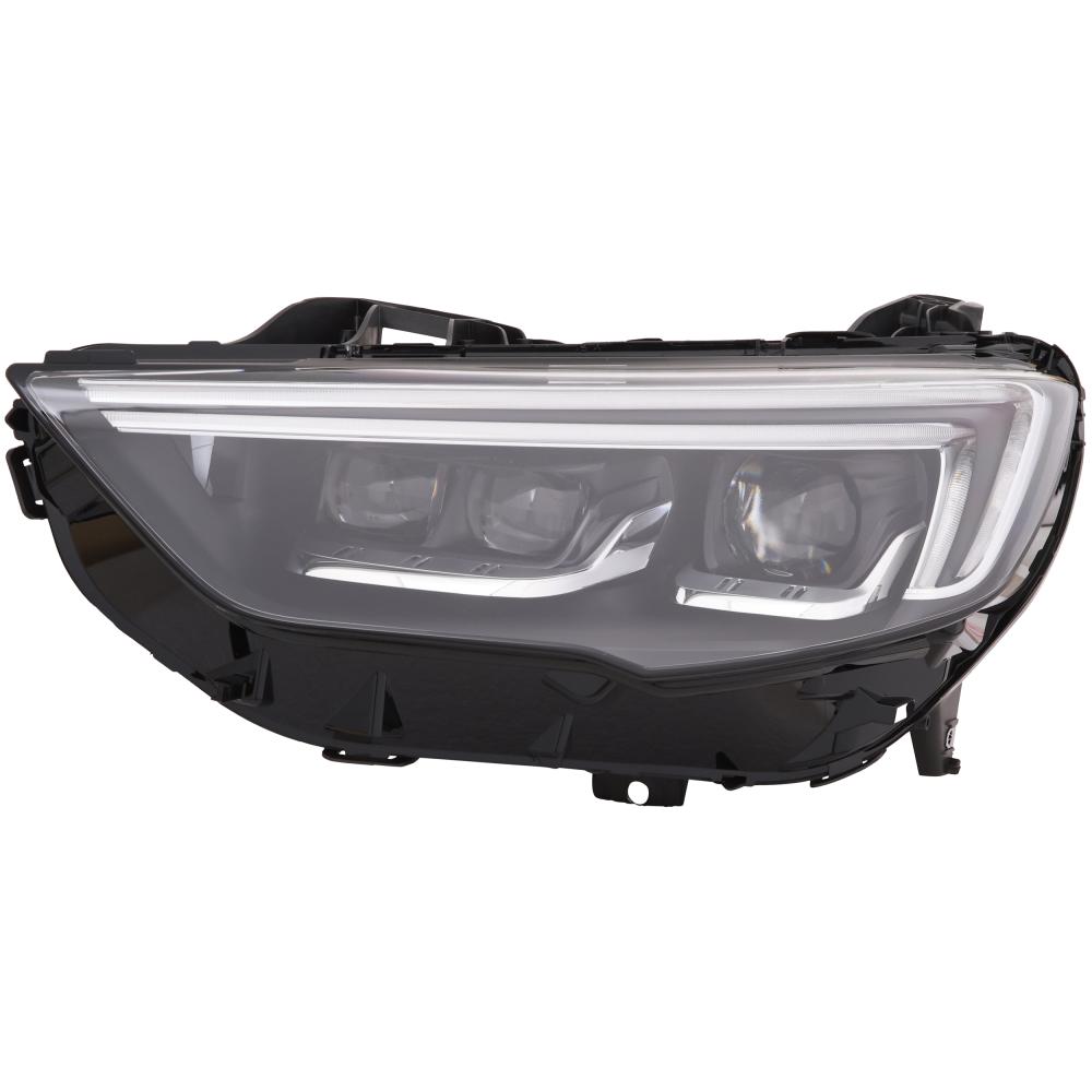 Projecteur principal gauche — Opel Insignia Berline/Sportstourer (2017-…) — réf. 1828085