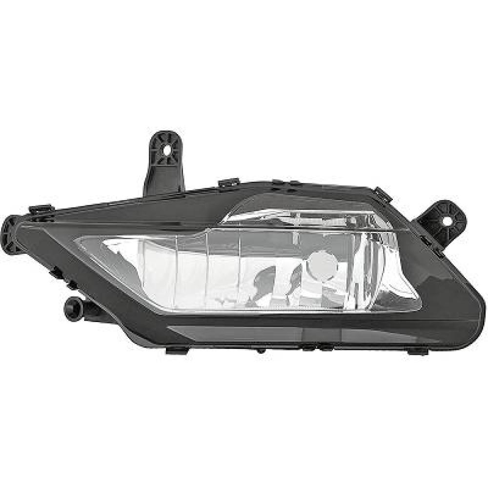 Projecteur antibrouillard droite — Opel Insignia Berline/Sportstourer (2017-…) — réf. 1828088