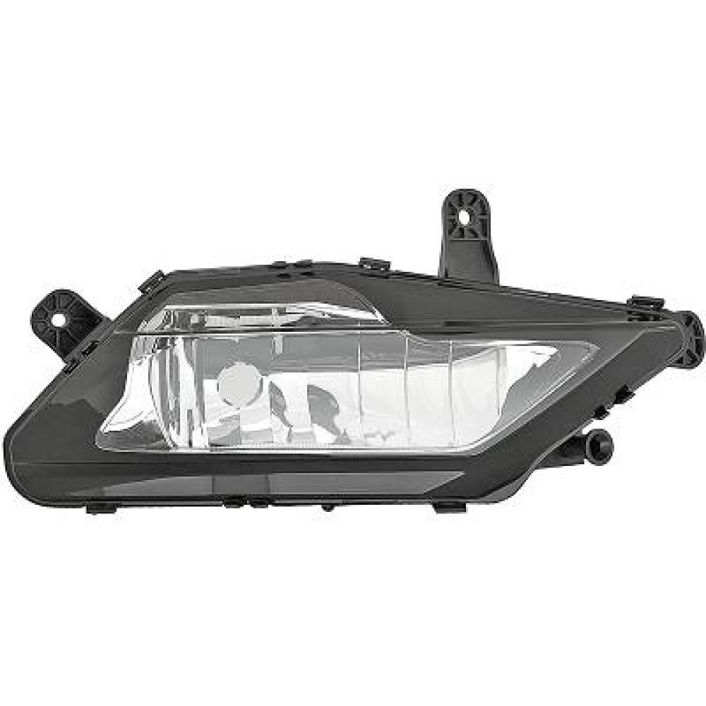 Projecteur antibrouillard gauche — Opel Insignia Berline/Sportstourer (2017-…) — réf. 1828089