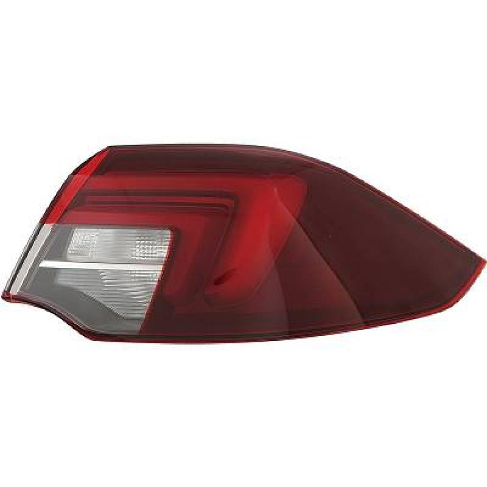 Feu arrière droite — Opel Insignia Berline/Sportstourer (2017-…) — réf. 1828090