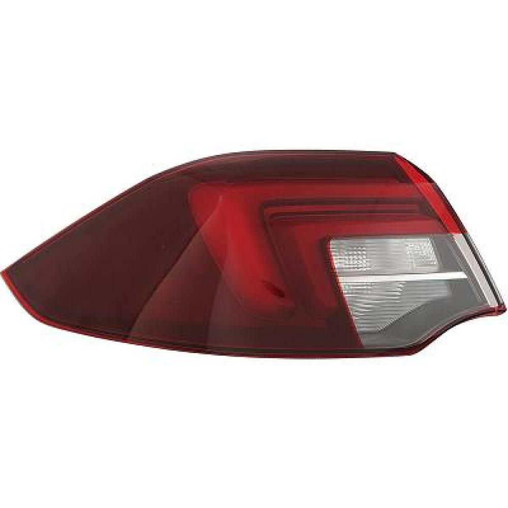 Feu arrière gauche — Opel Insignia Berline/Sportstourer (2017-…) — réf. 1828091