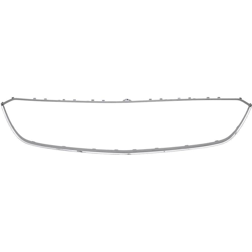 Cadre, grille de radiateur — Opel Insignia Berline/Sportstourer (2020-…)