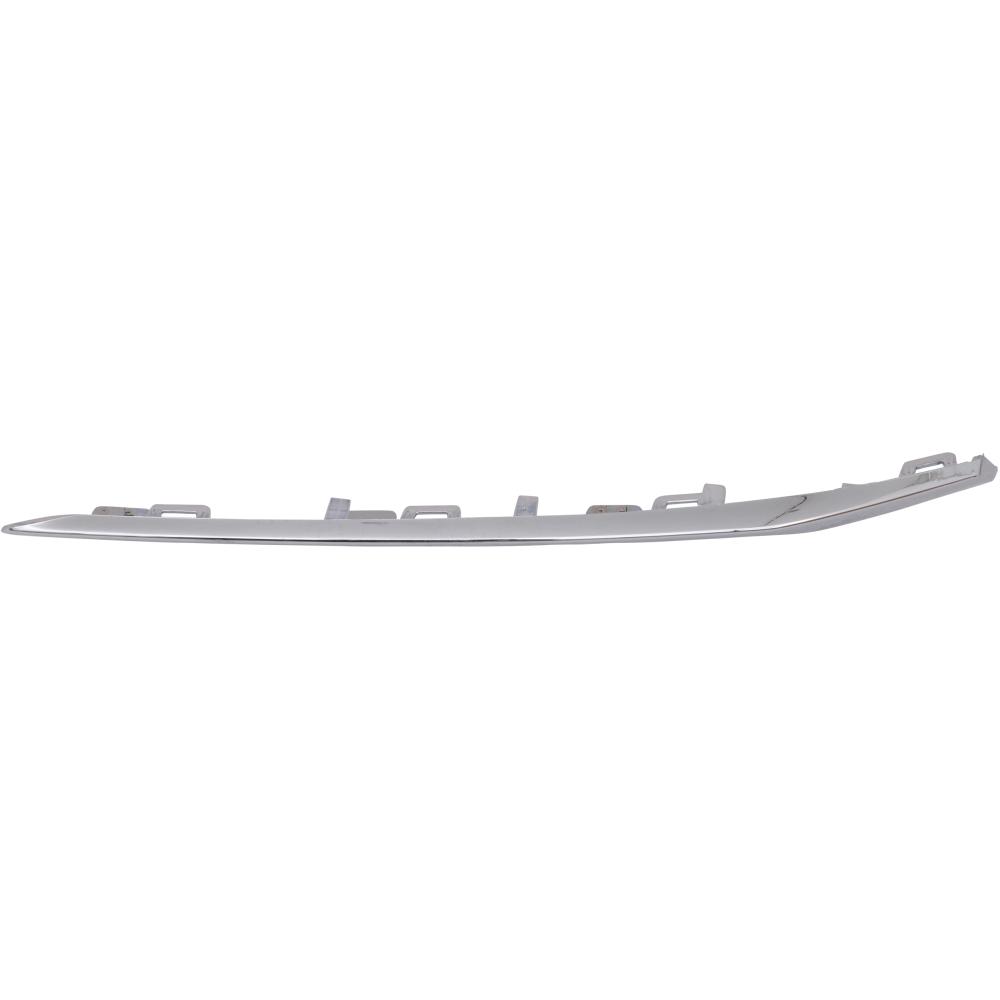 Baguette et bande protectrice, grille de radiateur gauche — Opel Insignia Berline/Sportstourer (2020-…) — réf. 1828143