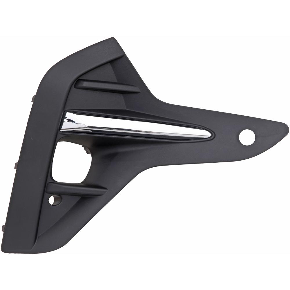 Grille de ventilation, pare-chocs avant droite — Opel Insignia Berline/Sportstourer (2020-…) — réf. 1828146
