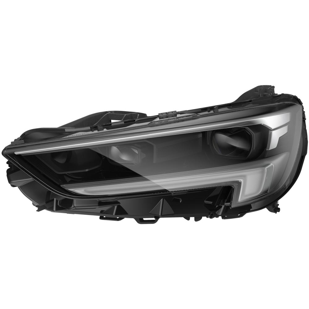 Projecteur principal gauche — Opel Insignia Berline/Sportstourer (2020-…) — réf. 1828185