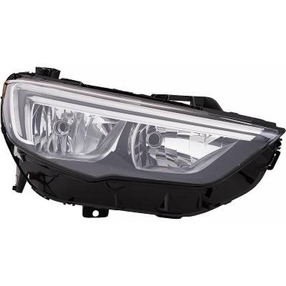 Projecteur principal droite — Opel Insignia Berline/Sportstourer (2017-…) — réf. 1828980
