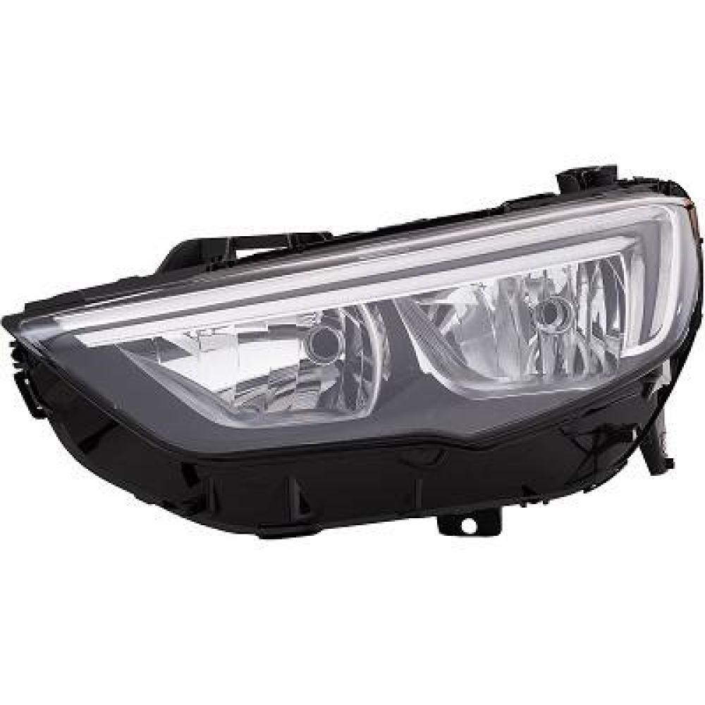 Projecteur principal gauche — Opel Insignia Berline/Sportstourer (2017-…) — réf. 1828981