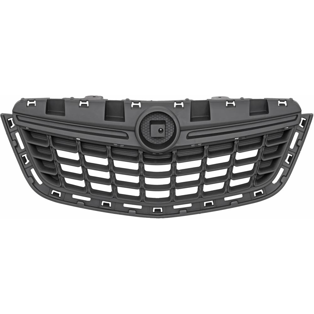 Grille de radiateur centre — Opel Mokka (2012-2016) — réf. 1835040