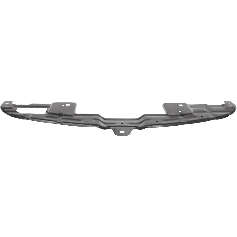Suspension, grille de radiateur avant — Opel Mokka (2012-2016)
