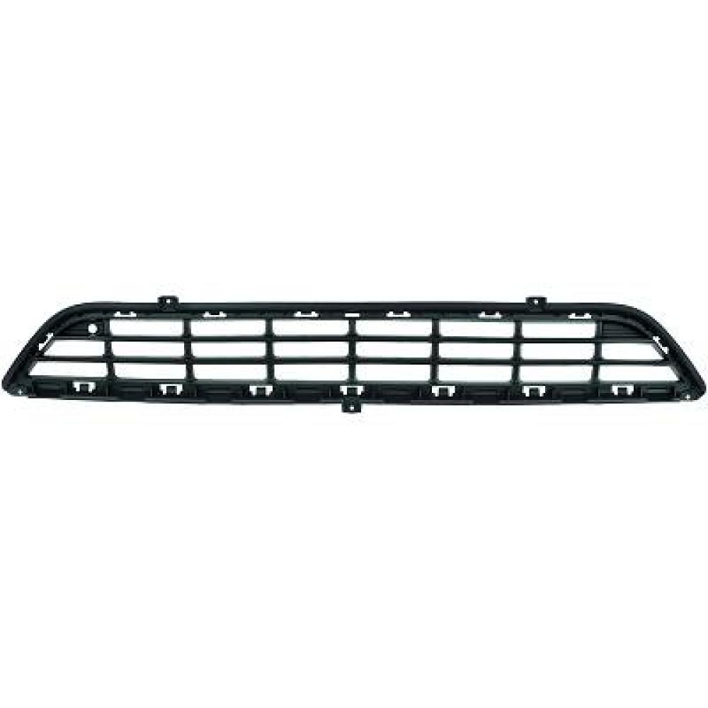 Grille de ventilation, pare-chocs centre — Opel Mokka (2012-2016) — réf. 1835045