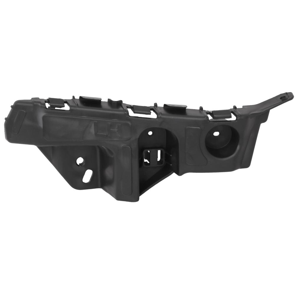 Support, pare-chocs avant gauche — Opel Mokka (2012-2016) — réf. 1835067