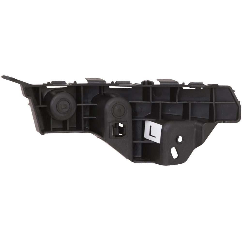 Support, pare-chocs avant gauche — Opel Mokka (2012-2016) — vue 2