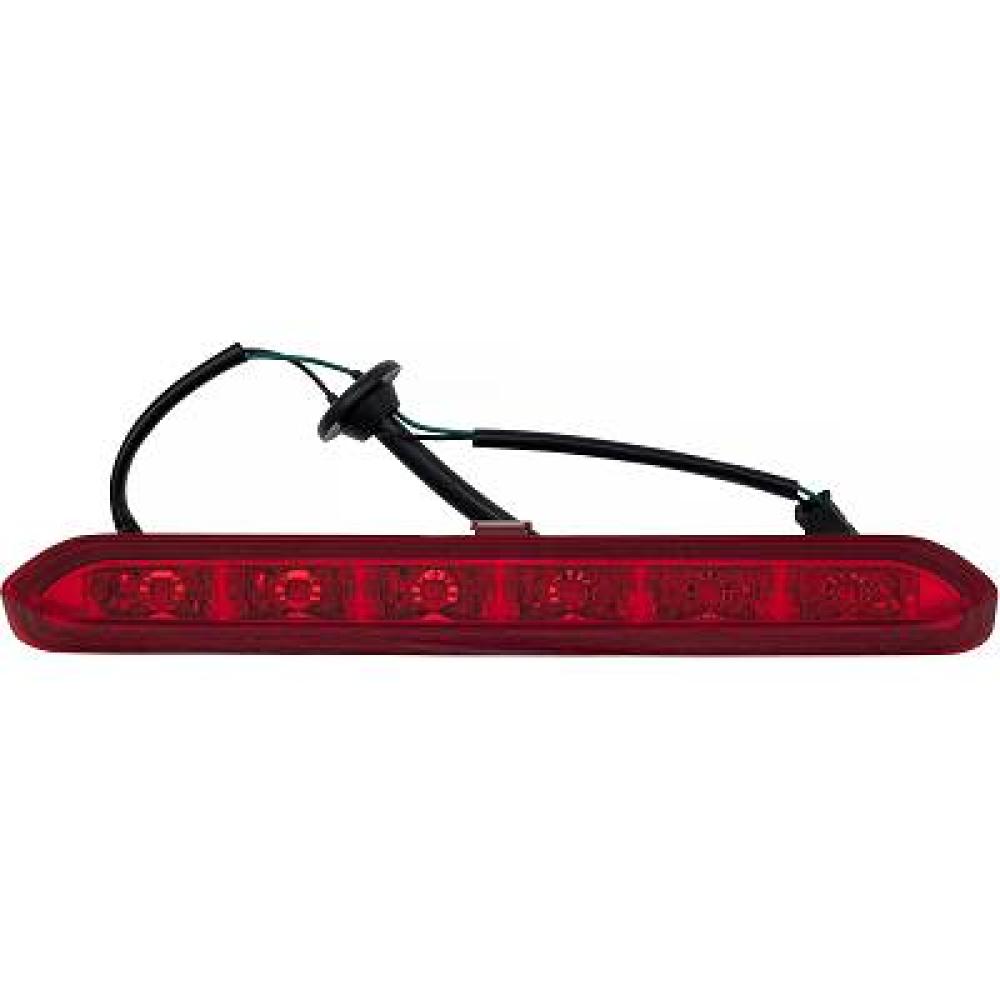 Feu stop additionnel — Opel Mokka (2012-2016) — réf. 1835094