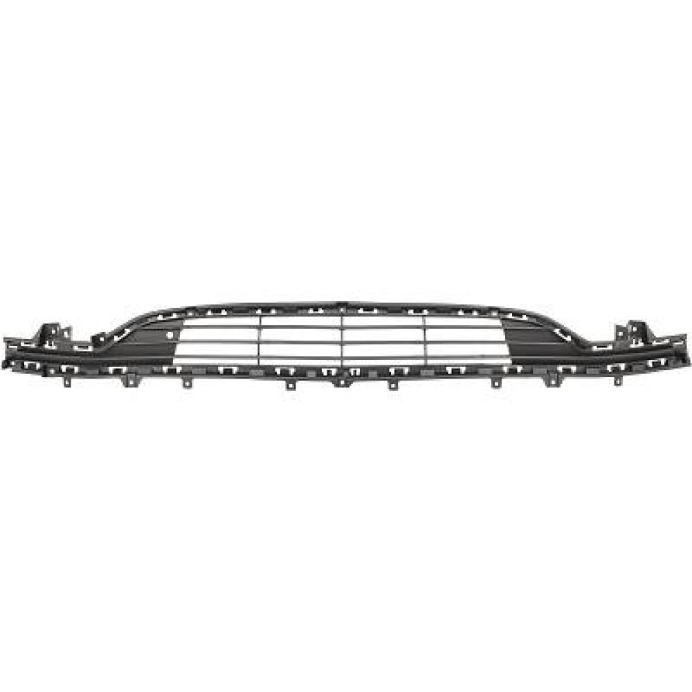 Grille de ventilation, pare-chocs centre — Opel Mokka (2016-…) — réf. 1835145