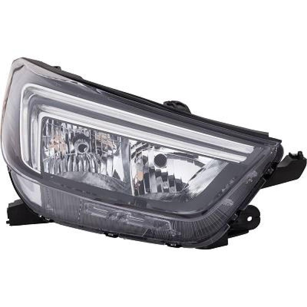 Projecteur principal droite — Opel Mokka (2016-…) — réf. 1835180