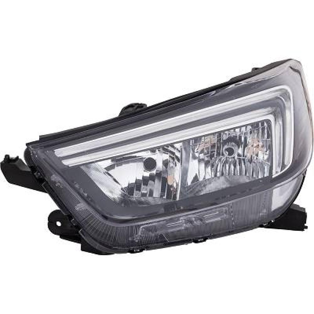 Projecteur principal gauche — Opel Mokka (2016-…) — réf. 1835181