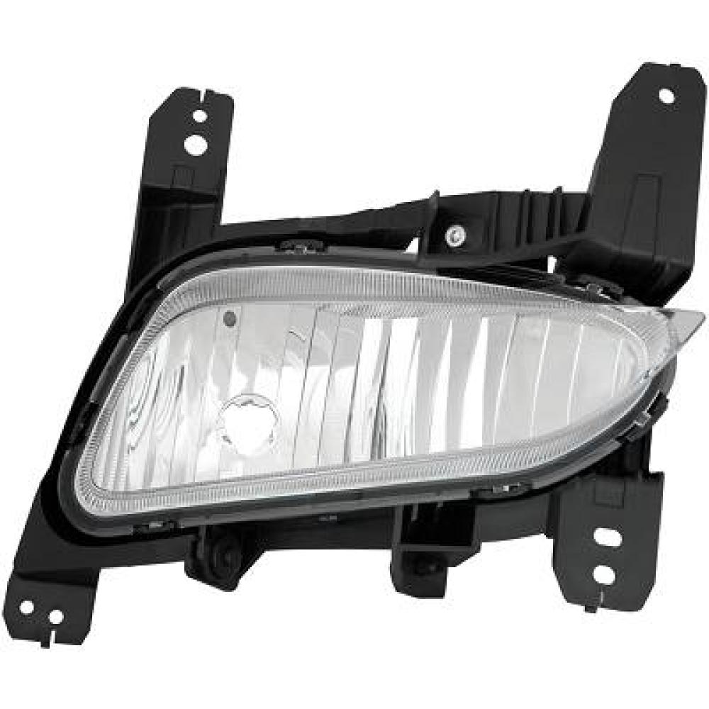 Projecteur antibrouillard droite — Opel Mokka (2016-…) — réf. 1835188