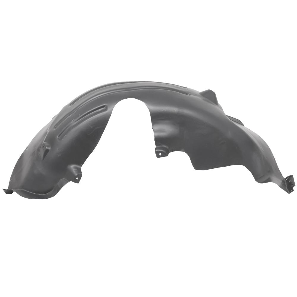 Garniture, passage de roue arrière droite — Opel Mokka (2012-2016) (+1)
