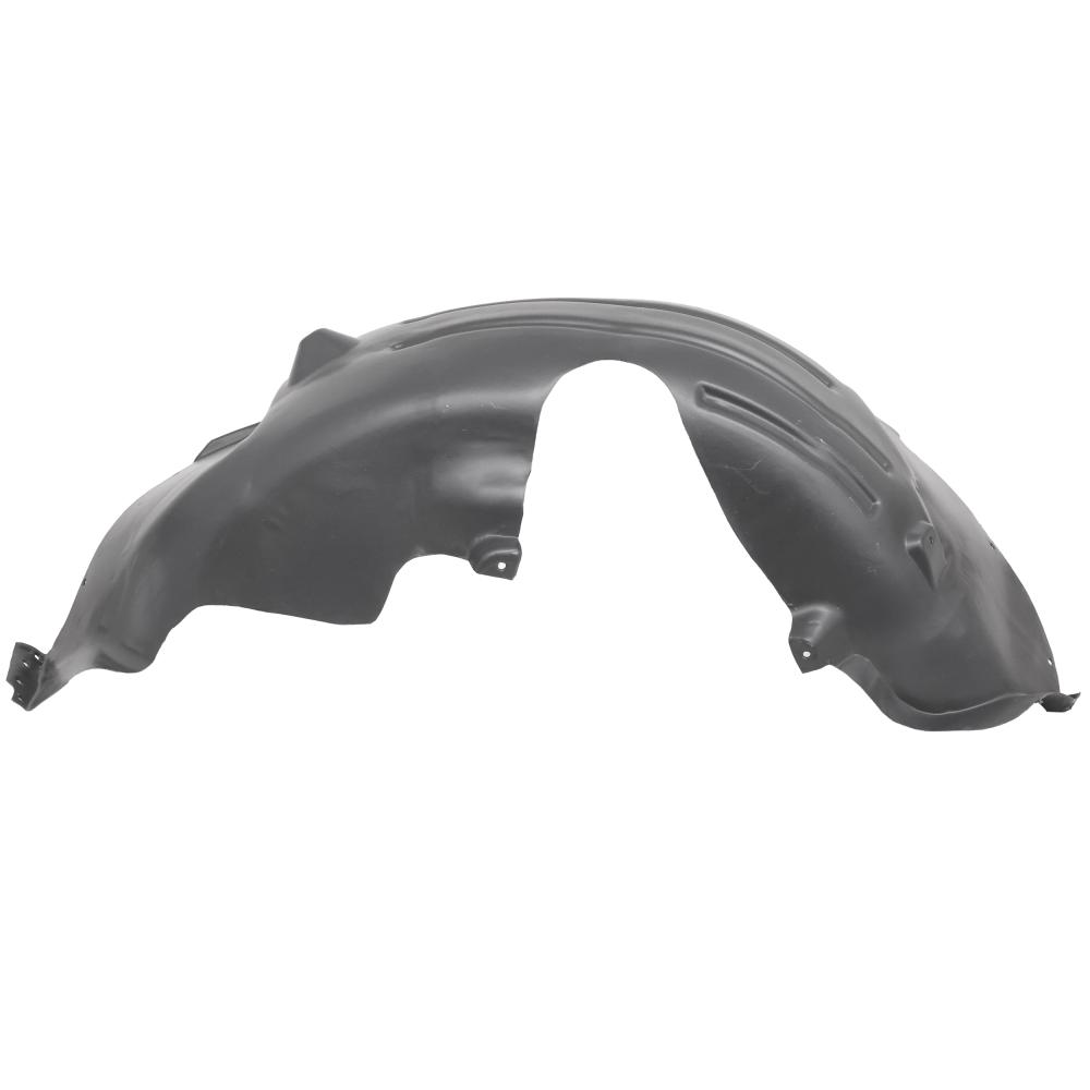 Garniture, passage de roue arrière gauche — Opel Mokka (2012-2016) (+1)