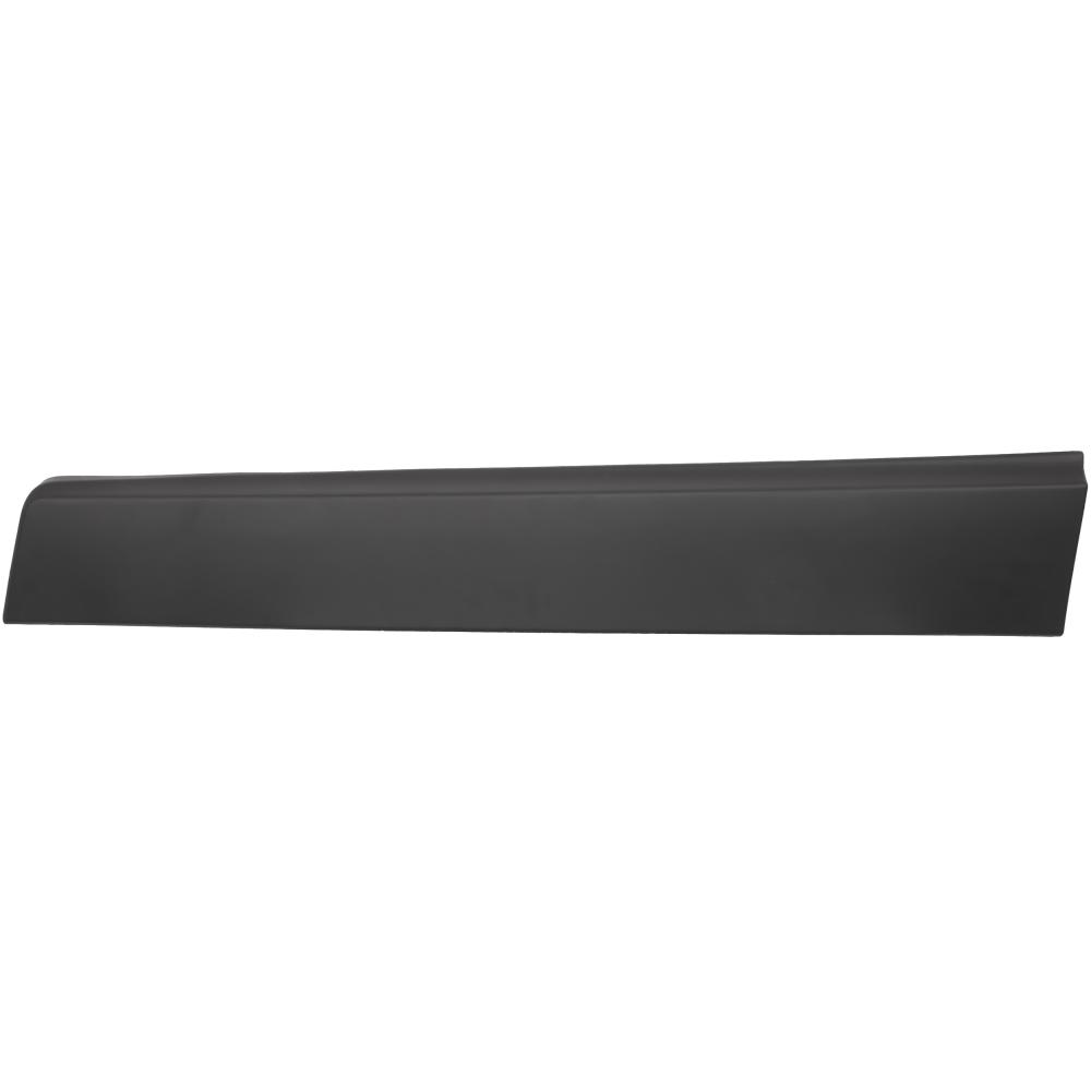 Baguette et bande protectrice, porte avant droite — Opel Mokka (2012-2016) — réf. 1835362