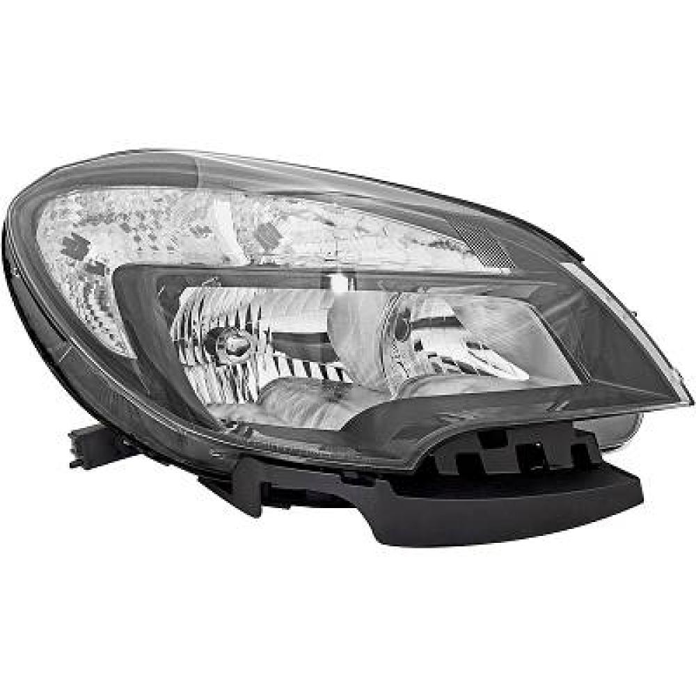 Projecteur principal droite — Opel Mokka (2012-2016) — réf. 1835982