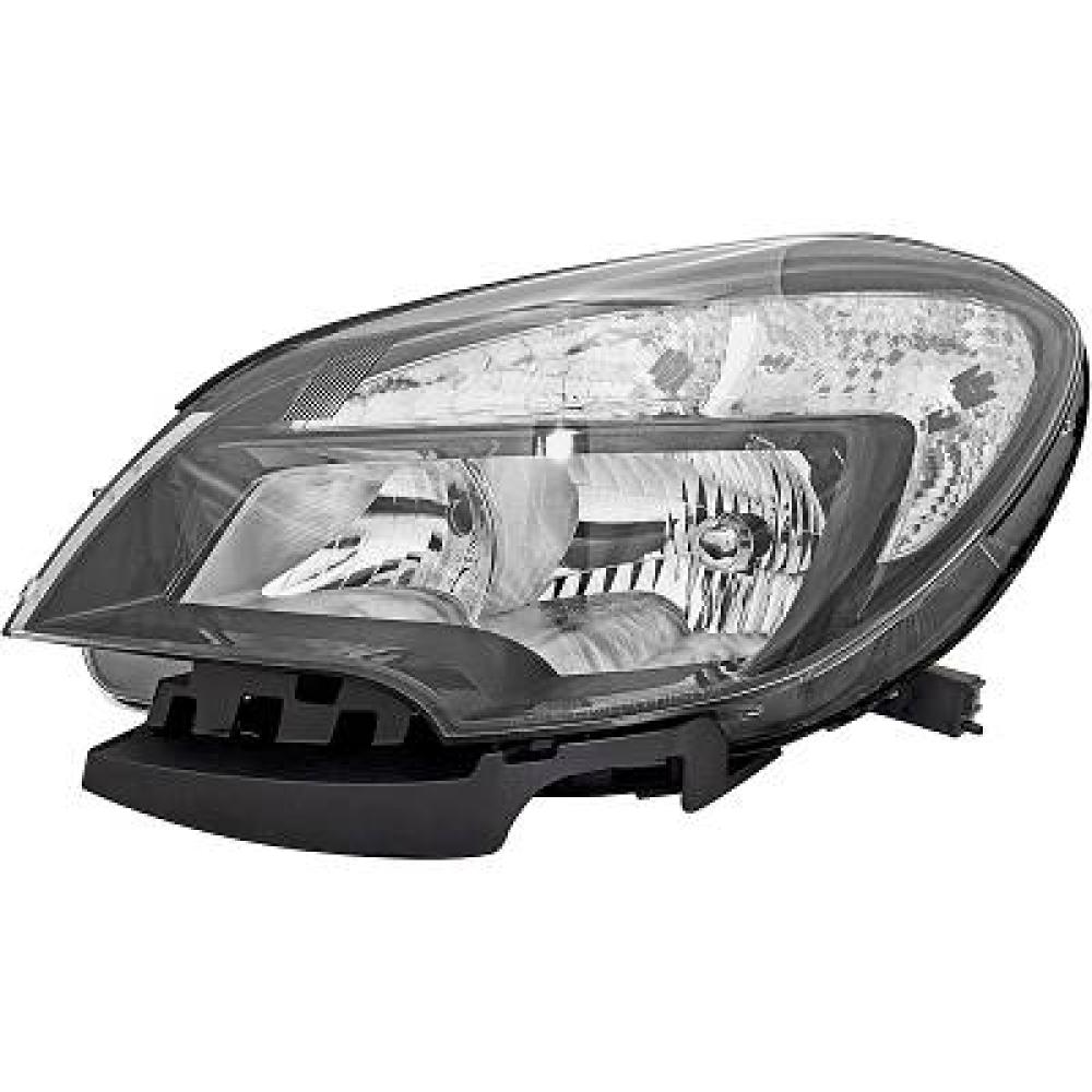 Projecteur principal gauche — Opel Mokka (2012-2016) — réf. 1835983