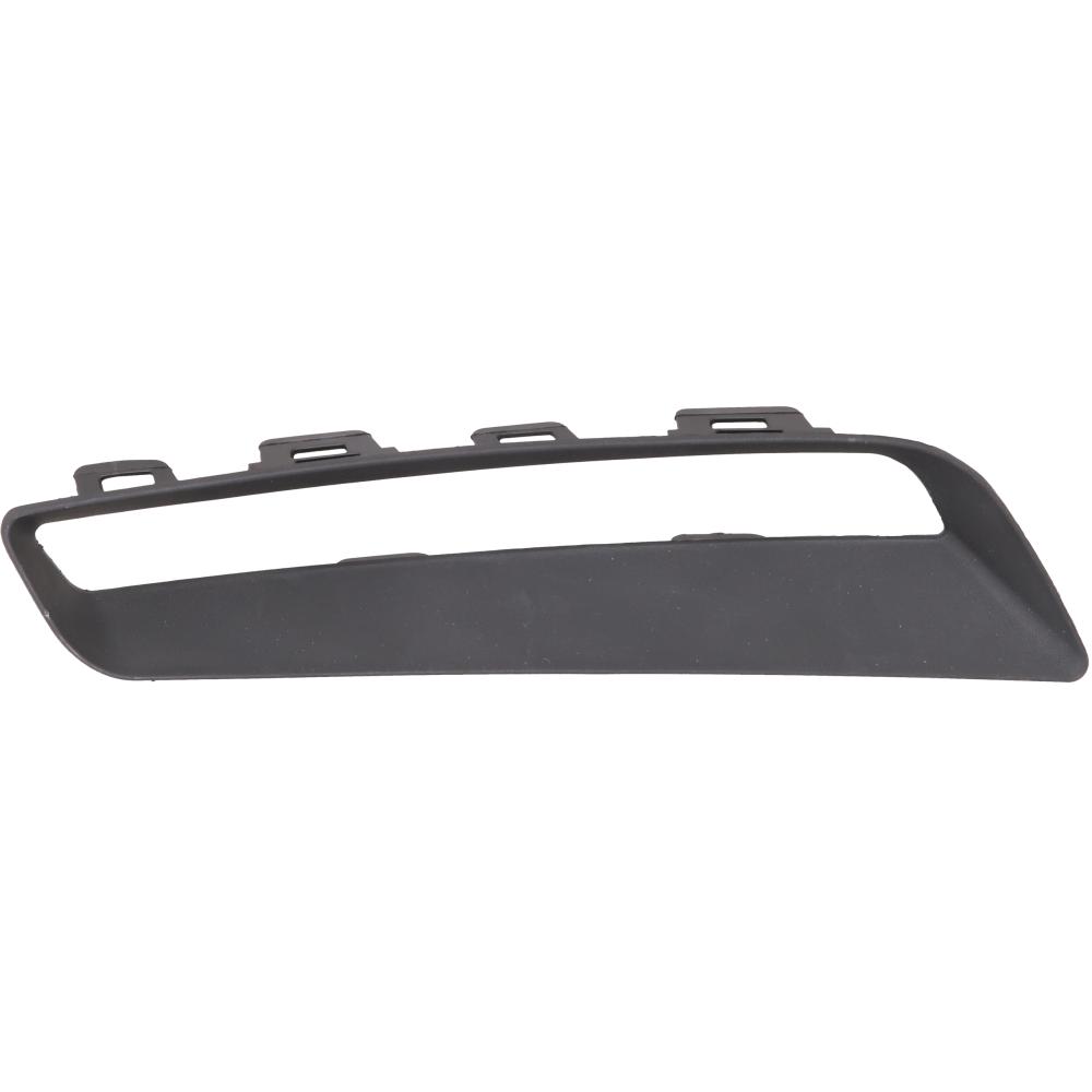 Grille de ventilation, pare-chocs avant droite — Opel Mokka (Typ 76) (2021-…) — réf. 1836042
