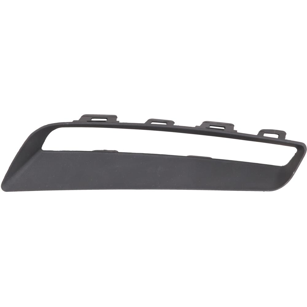 Grille de ventilation, pare-chocs avant gauche — Opel Mokka (Typ 76) (2021-…) — réf. 1836043