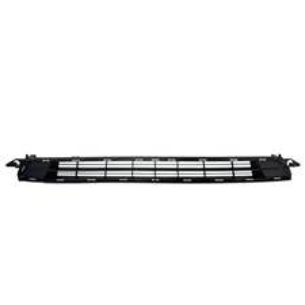 Grille de ventilation, pare-chocs avant — Opel Mokka (Typ 76) (2021-…) — réf. 1836046